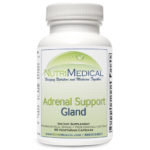 ADRENAL SUPPORT GLAND (STRESS TO GO)