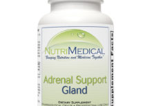 ADRENAL SUPPORT GLAND (STRESS TO GO)