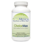 CHELORMAX  (120 Capsules)