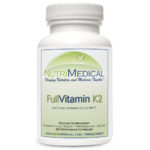 FULL VITAMIN K2 (60 Capsules)