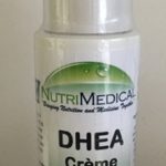DHEA CREAM (4 oz. bottle)
