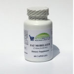 Forskolin (Fat Mobilizer)