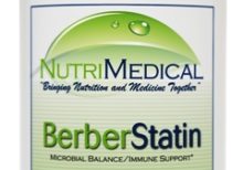 BERBERSTATIN PRO
