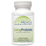 LivingProbiotic (84 caps)