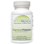 Magnesium Potassium Citrate