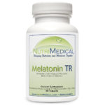 Melatonin TR 1 mg