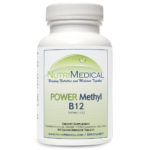 POWER METHYL B12 Sublingual