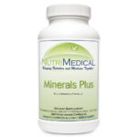 MINERALS PLUS with COPPER