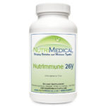 NutrImmune 26Y (120 caps)