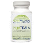 NUTRITRALA (Alpha-Lipoic Acid)