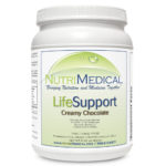 LIFESUPPORT CHOCOLATE