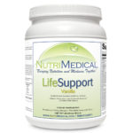 LIFESUPPORT VANILLA
