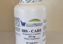 IBS-CARE