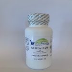 Nattokinase