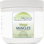 MegaMuscles