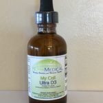 MY CELL ULTRA D3  Liquid