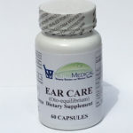 EAR CARE (MENIERIN)