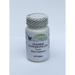 SWEDISH FLOWER POLLEN