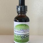 Nutriodine