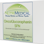 MalignaBlock (OncoGlucoraphanin SFN) (Backordered to June)