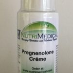 PREGNENOLONE CREAM