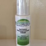 PROGESTERONE CREAM
