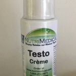 TESTO CREAM