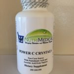 POWER C CRYSTALS