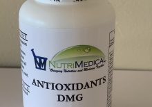 ANTIOXIDANTS DMG