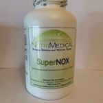 SUPERNOX 180 capsules!
