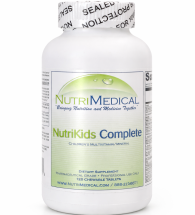 Nutrikids Complete