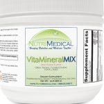 VITAMINERALMIX