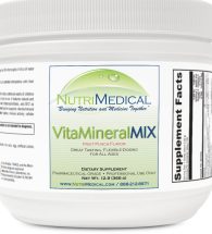 VITAMINERALMIX