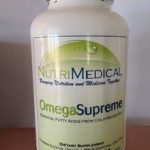 OMEGA SUPREME 120 softgels